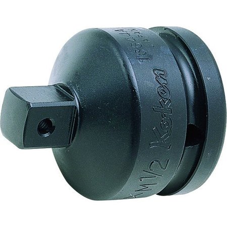 KO-KEN Adaptor 1/2 Square 54mm Pin type 3/4 Sq. Drive 16644A-P